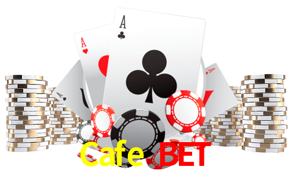 Jogue jogos de pôquer em Cafe Bet