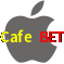 Aplicativo Cafe Bet para iOS