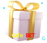 Receba seus bônus de boas-vindas no Cafe Bet