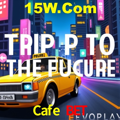 Experiência VIP Cafe Bet