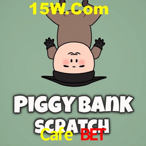 Desvendando o Mundo dos Jogos Virtuais na Cafe Bet