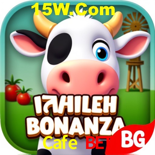 A Emoção da Loteria na Cafe Bet: Uma Chance de Mudança de Vida