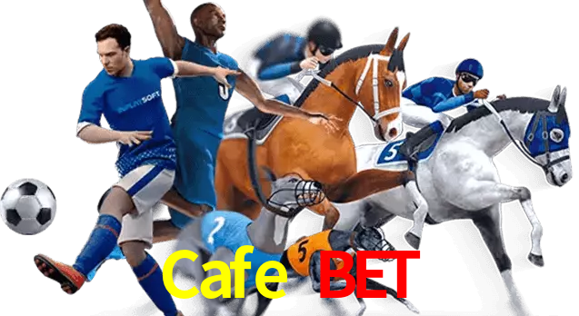 Cafe Bet