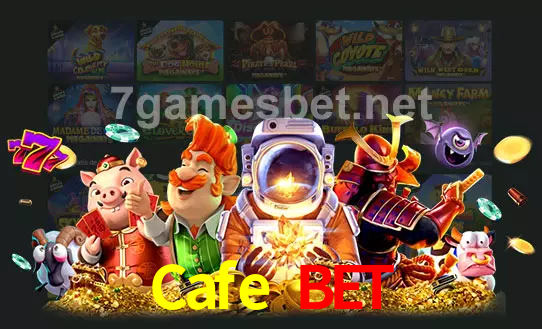 cassino Cafe Bet