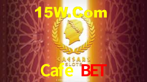 Cafe Bet,Café Bet Login