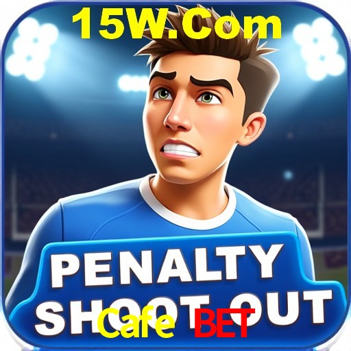 Apostas de Futebol Cafe Bet