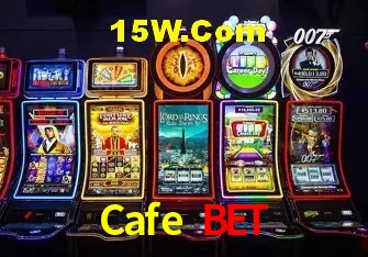 Ofertas Exclusivas Cafe Bet