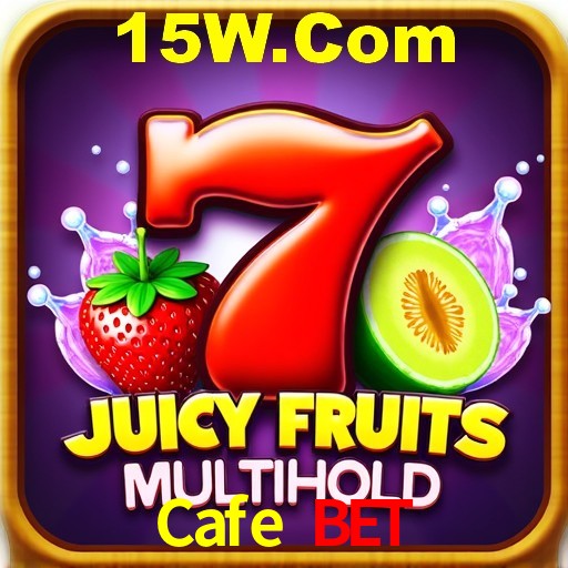 Apostas de Tênis Cafe Bet