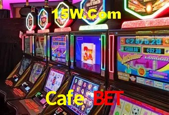 Login Seguro Cafe Bet