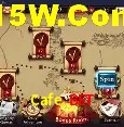 Estatísticas Cafe Bet