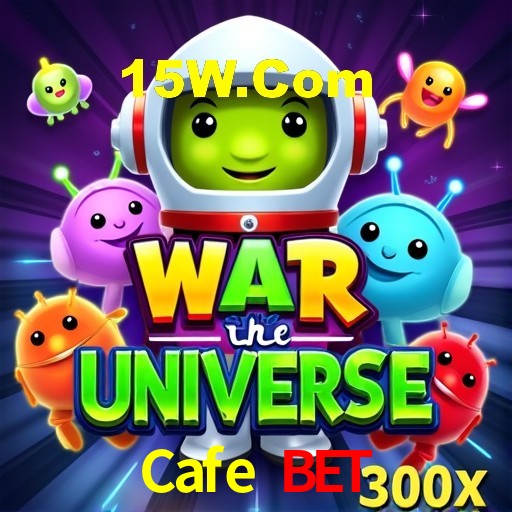 Diretório de Jogos Cafe Bet