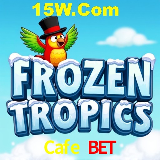 Inovações de Jogos na Cafe Bet: O Futuro das Experiências Interativas