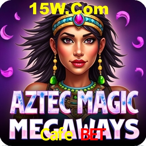 Casino Ao Vivo Cafe Bet