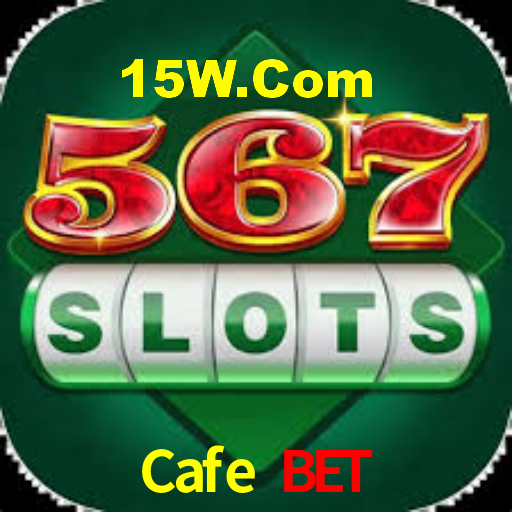 Cafe Bet,Café Bet Login