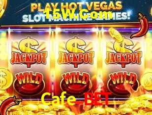 Cadastro Rápido Cafe Bet