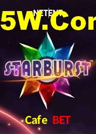 Cafe Bet: Jogos de Caça-Níqueis-Altas Recompensas, Roleta-Velocidade, Blackjack-Desafios Máximos