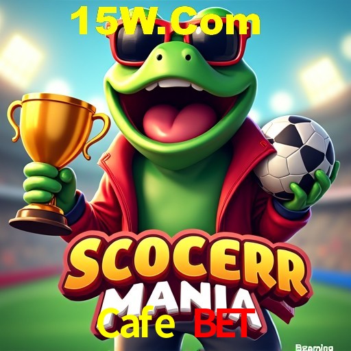 Descubra a Magia dos Jogos de Arcade no Cafe Bet