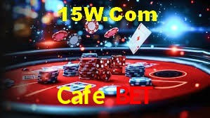 Casino VIP Cafe Bet
