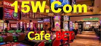 Cafe Bet,Café Bet Login