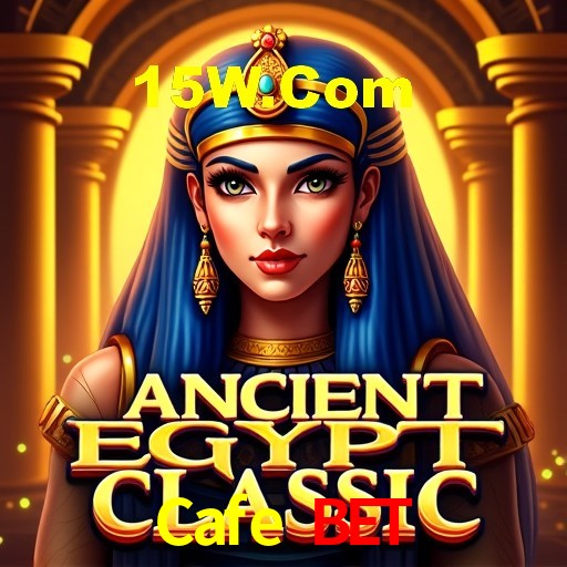 Jogos de Slot Cafe Bet