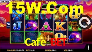 Café Bet Login