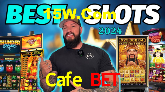 Jogos Exclusivos Cafe Bet