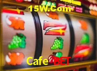 Casino Ao Vivo Cafe Bet