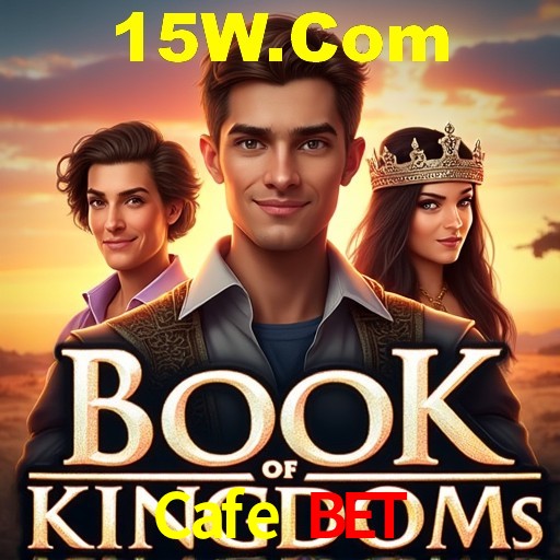 PIX Instantâneo Cafe Bet