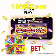 Casino Ao Vivo Cafe Bet