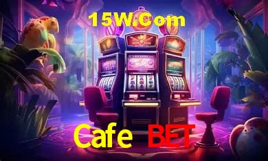 Integração de APIs Cafe Bet
