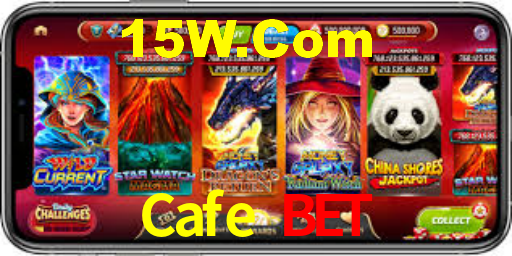Cafe Bet,Café Bet Login