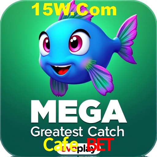 Mesa de Blackjack Cafe Bet