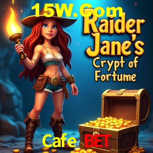 A Emoção da Loteria na Cafe Bet: Uma Chance de Mudança de Vida