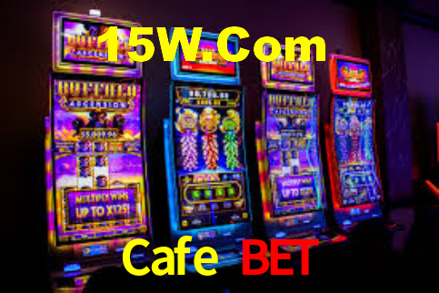 Cafe Bet,Café Bet Login
