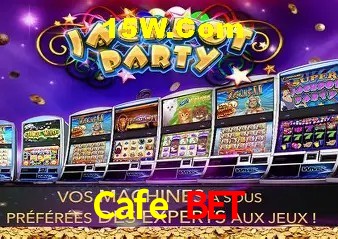 Sistemas de Segurança Cafe Bet