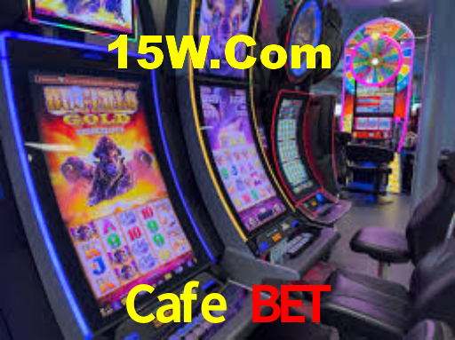 Café Bet Login