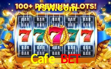 Diretório de Jogos Cafe Bet
