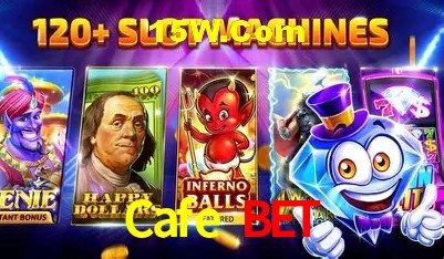 Experiência VIP Cafe Bet