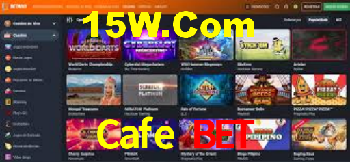 Café Bet Login