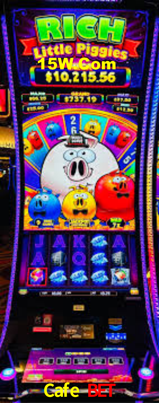 Cafe Bet,Café Bet Login