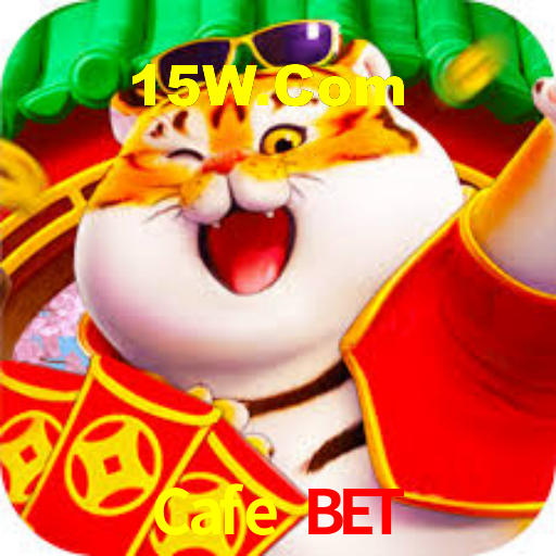 Cafebet App