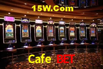 Statistics Cafe Bet