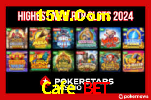 Cafe Bet,Café Bet Login