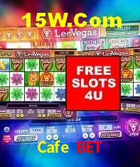 Seasonal Promotions Cafe Bet