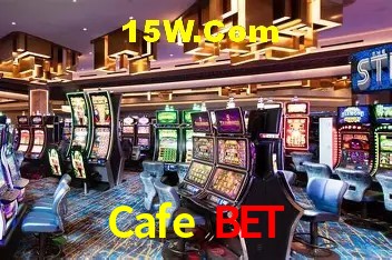 Security Systems Cafe Bet
