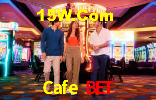 Cafebet App