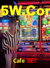 VIP Casino Cafe Bet