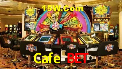 Experiência VIP Cafe Bet