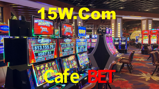 Bônus Generosos e Exclusivos no Cafe Bet para Você!