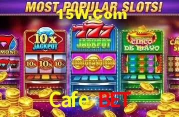 Live Casino Cafe Bet